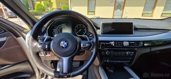BMW X5, f15, 30d xDrive M-Paket - 16
