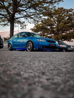 Audi S3 - 16