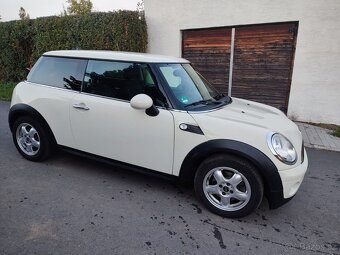Mini One 1.4 55 kW, 75 PS - 16