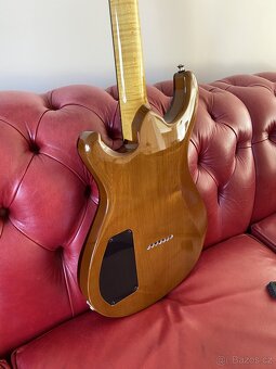 Knaggs Severn X7 HT H2, 7 string model - 16