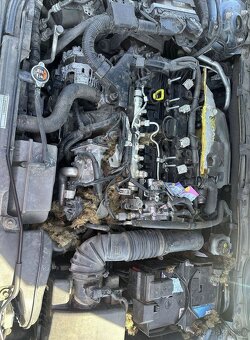 Mazda 6 GJ 2.2 SH náhradní díly. - 16