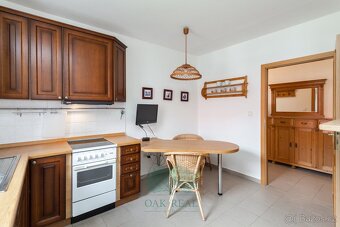 Prodej, Byty 2+1, 64m2 - Harrachov - Nový Svět, ev.č. 00134 - 16