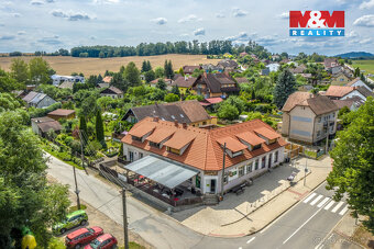 Prodej nájemního domu, 350 m², Bystřice - Jarkovice - 16