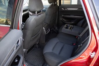 Mazda CX-5 2.2 Skyactiv-D175 Revolution PLUS AWD A/T - 16