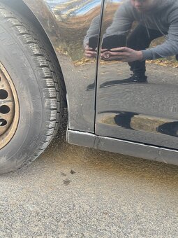 Nová STK Volkswagen Golf VI 1.6 TDi CR 77kw - 16