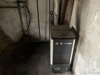 Prodej domu 2+kk k rekonstrukci v obci Kamenné Zboží - 16