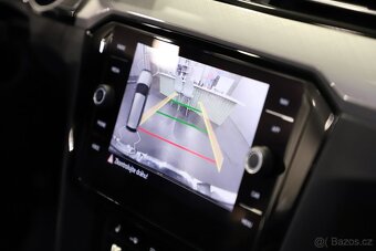 VW Passat B8 GTE Variant 1.4TSI 160kW - záruka Autodraft - 16