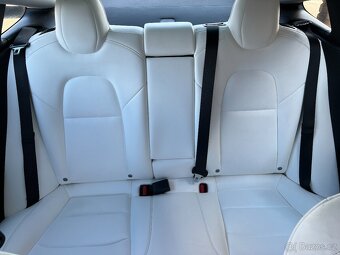 Tesla Model 3, Long Range AWD 74kWh 350kW,DPH - 16
