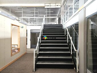 bytový dům a obchodní prostory  Nový Jičín - 16