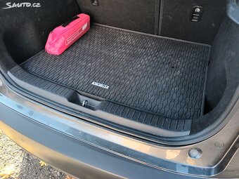 Mazda CX-30, 2.0i sky-G koup.Čr 1majitel - 16