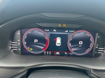 Škoda scala Montecarlo 1.5 TSI DSG - 16