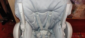 Lehátko a židlička - 16