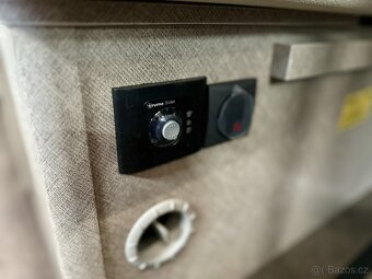 KARMANN MOBIL DAVIS 591 Trendstyle 2025 - 16