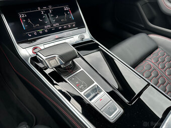 Audi RS6 Avant 4.0 TFSI Quattro - 16