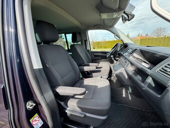 Volkswagen Multivan Liberty T6 2.0 TDI 4Motion 150PS - 16