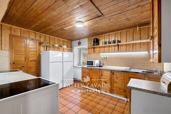 Prodej krkonošské roubenky - Dolní Dvůr - 16