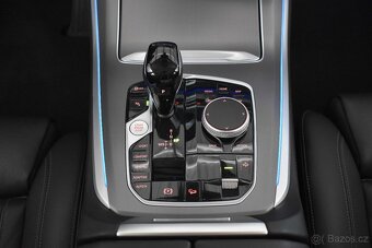 BMW X5 xDrive30d 7.MÍST TAŽNÉ VZDUCH ZÁRUKA DPH ČR 1.MAJITEL - 16