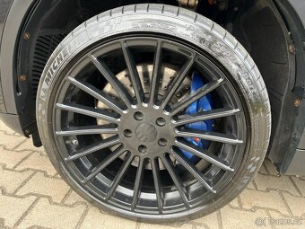 BMW X5 xDrive 30d 190kW 2017 157tkm 2.majitel DPH - 16