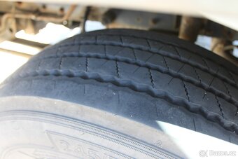 DAF FA LF 45, EURO 5, PNEU 80% + PŘÍVĚS AGADOS - 16