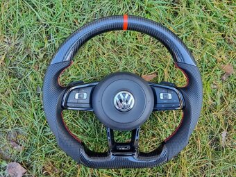 VOLANT RLINE GTD GTI - 16