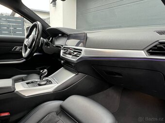 BMW 3 G21 320d 140kw xDrive M-Packet - 16