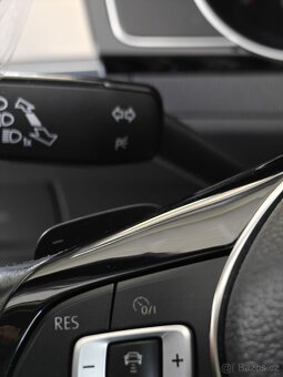 VW Passat B8 2.0 TDi DSG - 16