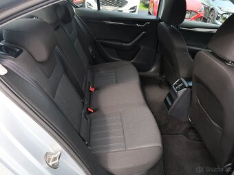 Škoda Octavia 1.4TSi,110kW,Style,NovéČR,DPH - 16