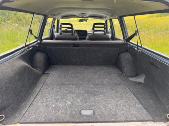 Volvo 245 GL D6 - zamluveno - 16