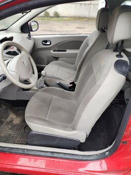 Renault Twingo 1,2 2009 - 16