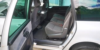Ford Galaxy II 1,9 TDI - 85kw. Ghia - 7 MÍSTNÉ - 16