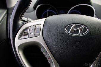 Hyundai ix35 2.0 CRDi VGT Premium 4x4 A/T - 16