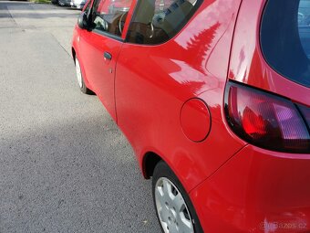 Mitsubishi Colt 1,1 55kw - 16