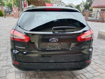 Ford Mondeo 2,0i 107Kw r.v.10/2010 Jeden Majitel,Klimatronic - 16