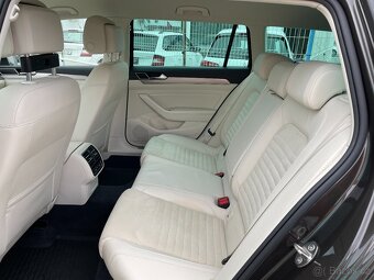 Volkswagen Passat 2.0 TDi/110kW - HIGHLINE - 16