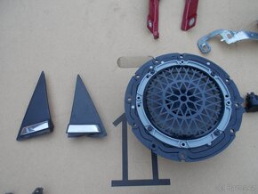 Náhradní díly C3 II 1.2VTI 60kw - 16