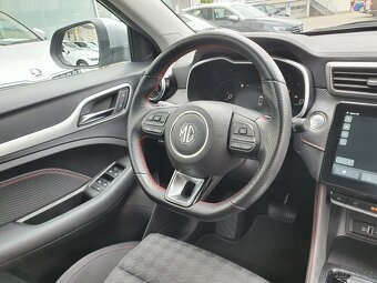 MG ZS EV Electro 130kW 33tkm Full LED Press&Drive DAB - 16