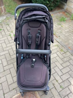 Kočárek Joolz Geo3 kompletní set | Brilliant black - 16