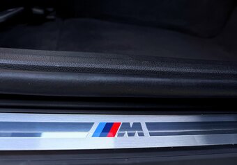 BMW 330i G20 xDrive M SPORT - Pure Performance - 16