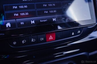 Fiat 500L Cross 1.6 LPG - 16