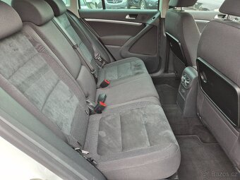 VW Tiguan 2.0TDi110KW,4x4,FACELIFT,NAVI,PLNÝ SERVIS VW,2016 - 16