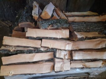 Prodám smrkové hranoly borové fošny - 16