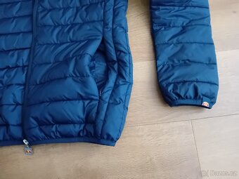 Ellesse pánská prošívaná bunda vel. S - 16