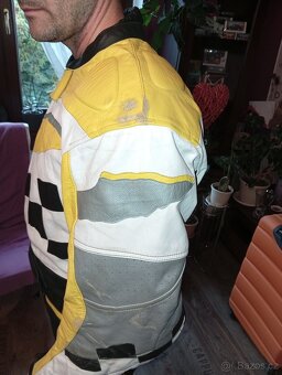 Dvoudílná noto kombinéza a boty - 16