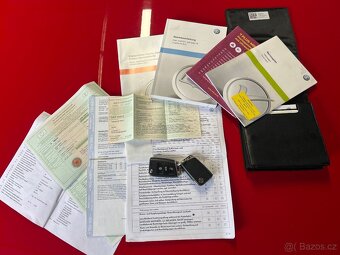 Volkswagen golf 7 1.4 tsi 2015 130tkm - 16