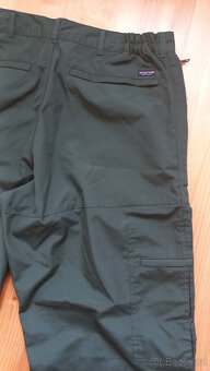 kalhoty pánské turistické velikost 48, Regatta - 16
