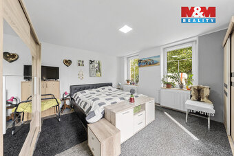 Prodej rodinného domu, 300 m², Děčín, ul. Sněžnická - 16