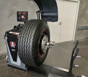 Vybavení autodílny -pneuservisu-autoservisu,ZÁRUKA - 16