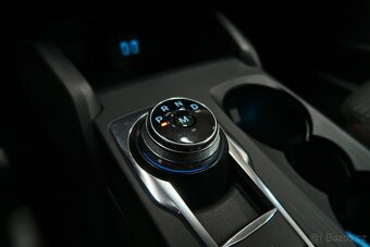 Ford Focus 1.5 EcoBlue 88kW, A/T, ST-LINE,DPH,CARPLAY,ZÁRUKA - 16