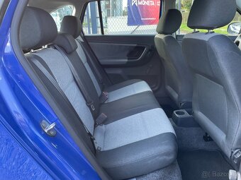 Škoda Fabia 1.2 i DPH Klima, Centrál, ASR - 16