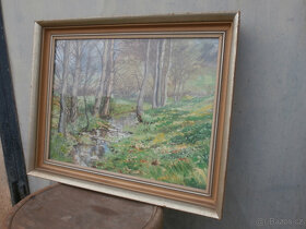 Staré obrazy 3 - 16